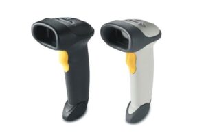 Zebra LS2208 1D Scanner