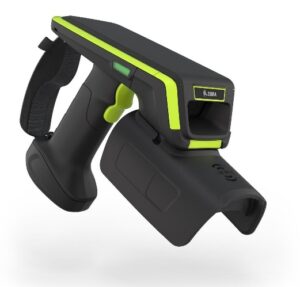 Zebra RFD90 Ultra-Rugged UHF RFID Sleds