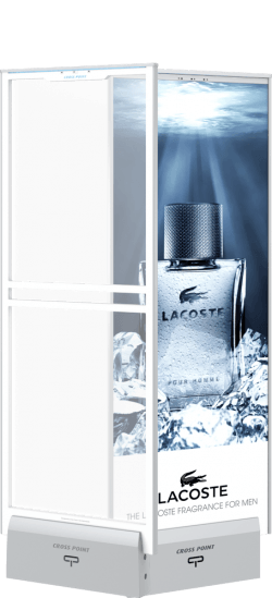 Cross Point MAXUS AM50