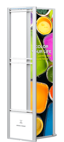 Cross Point FORTUS AM40