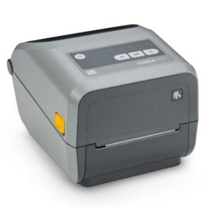 Zebra ZD421 4-INCH DESKTOP PRINTERS