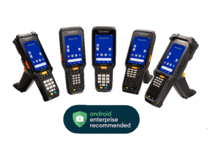 Datalogic Skorpio X5 Family