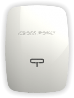 Cross Point ARGUS AM Floor System