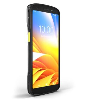 Zebra TC22/TC27 MOBILE COMPUTERS