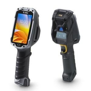 Zebra TC8300 Touch Computer