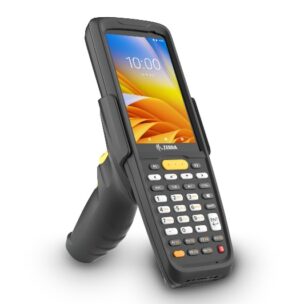 Zebra MC2200/MC2700 MOBILE COMPUTER