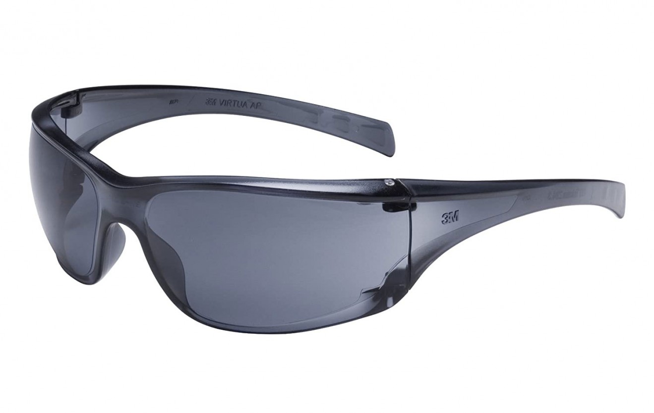 3M VIRTUA-AP Safety Glasses [11815]