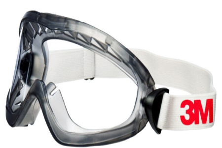 3M™ Safety Goggles 2890 SA