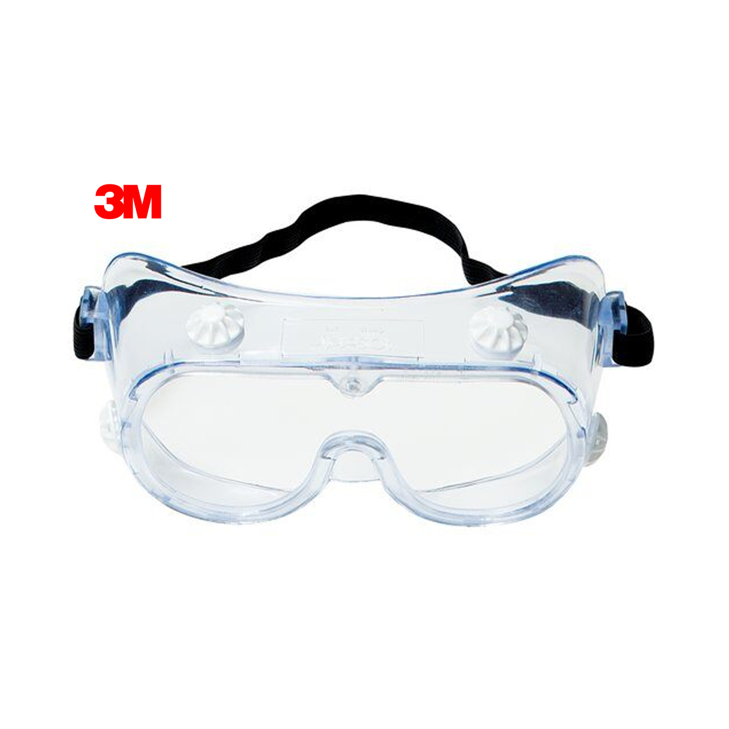 3M™ 334 Series Splash Safety Goggles [334AF]