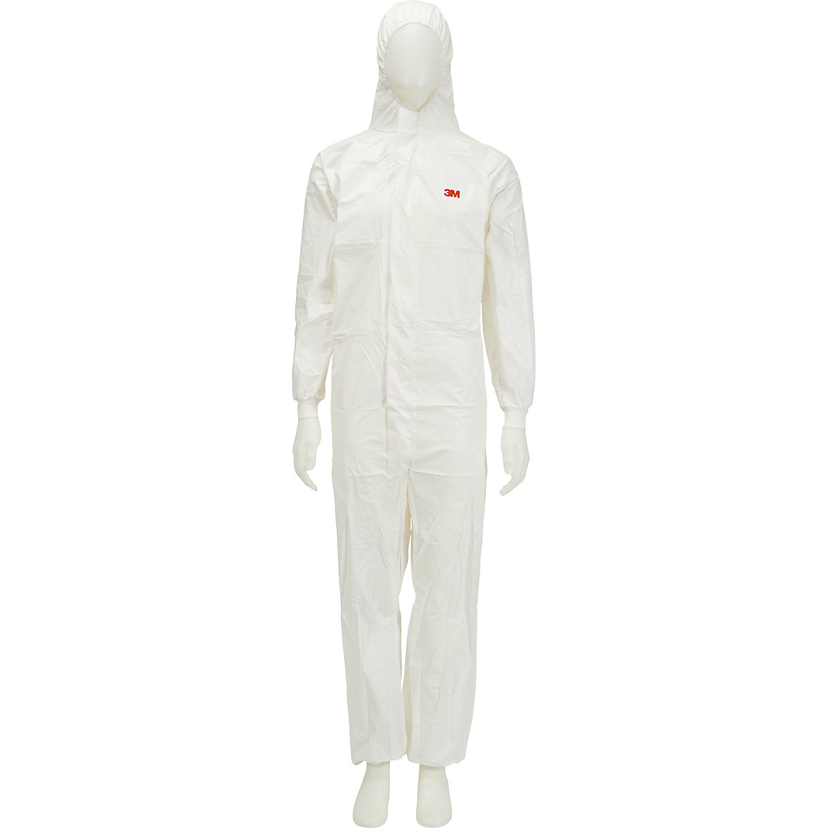 3M 4545 PROTECTIVE COVERALLS- TYPE 5/6