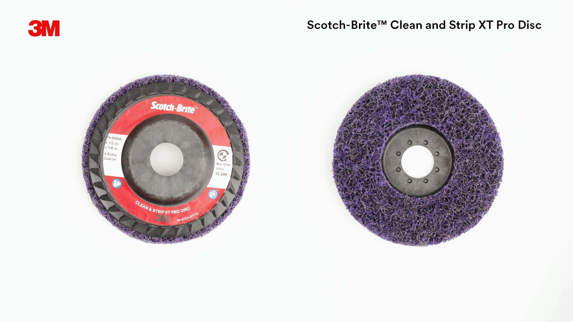 3M-51910 SCOTCH-BRITE