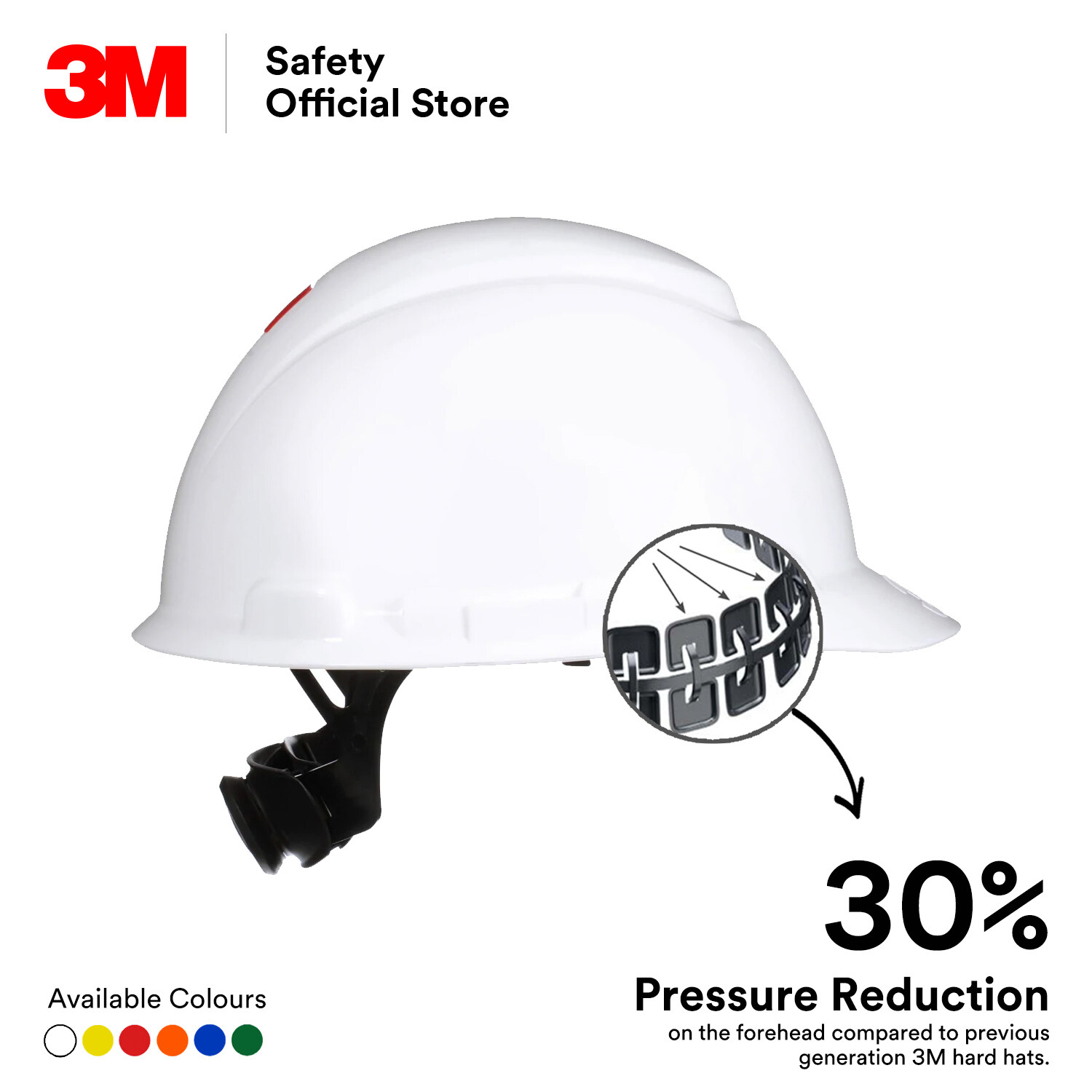 3M H-700-SFR-UV series1