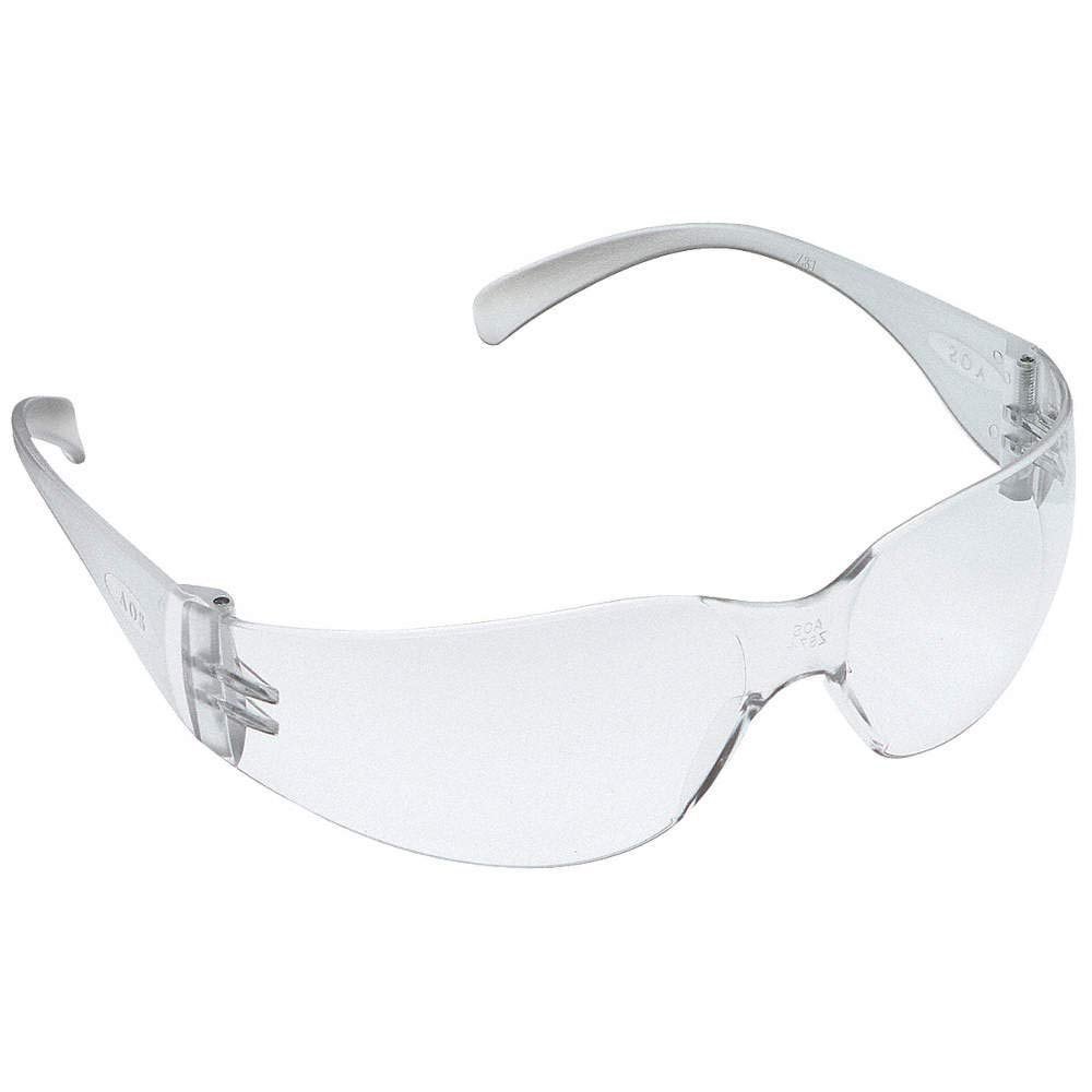 3M SecureFit 200 series Safety Glasses [SF201AS/AF-EU]