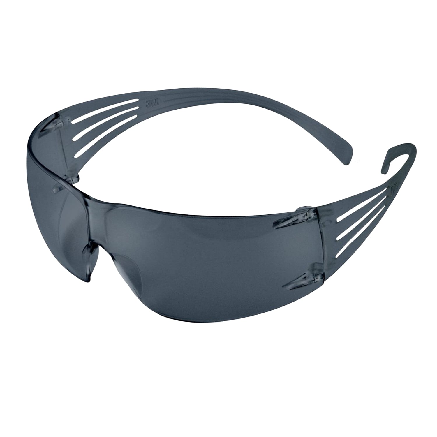 3M SecureFit 200 series Safety Glasses [SF202AS/AF-EU]