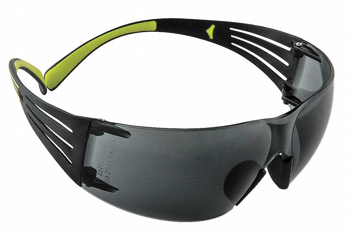 3M SecureFit 400 series Safety Glasses [SF410AF-EU]