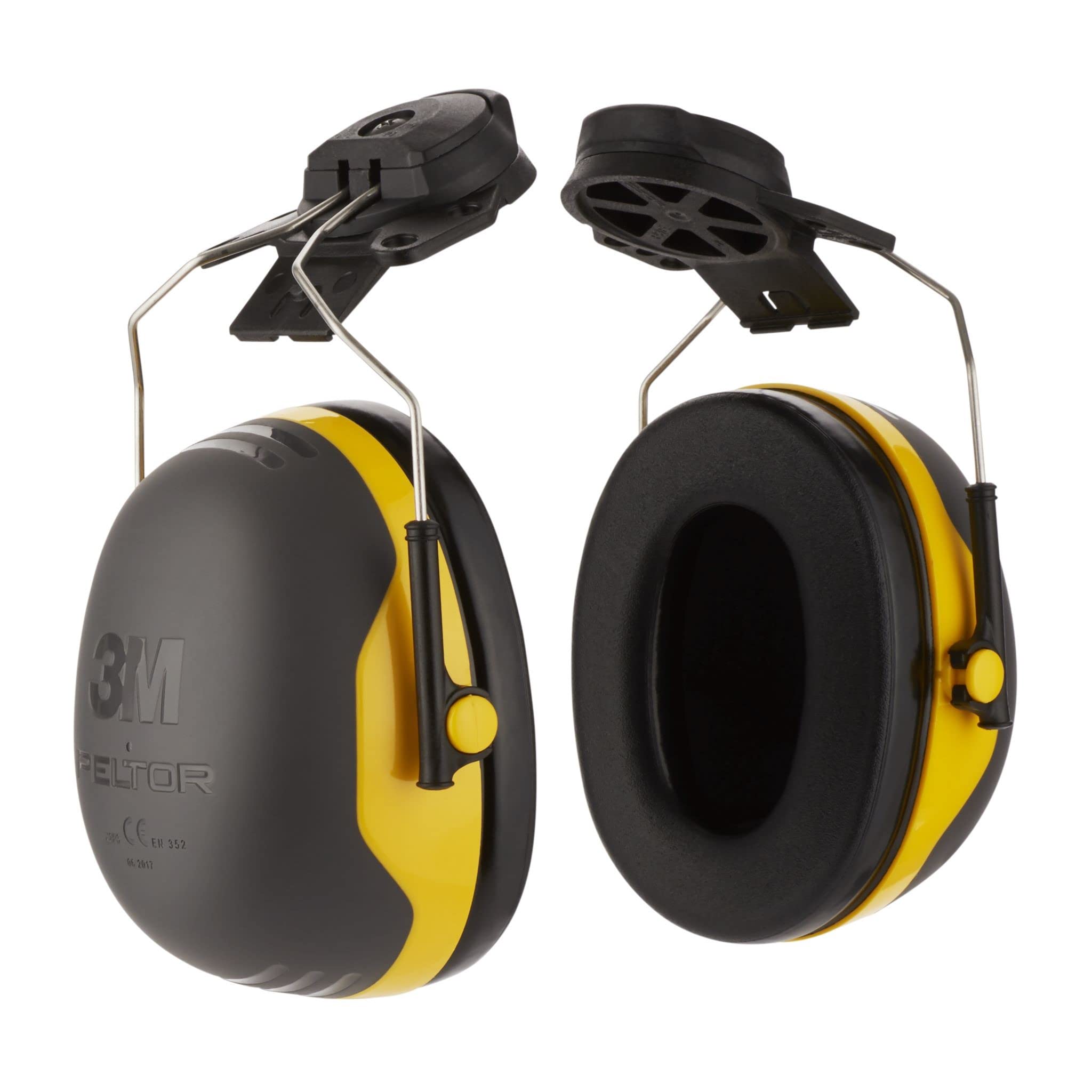 3M-X2P3E- Earmuff