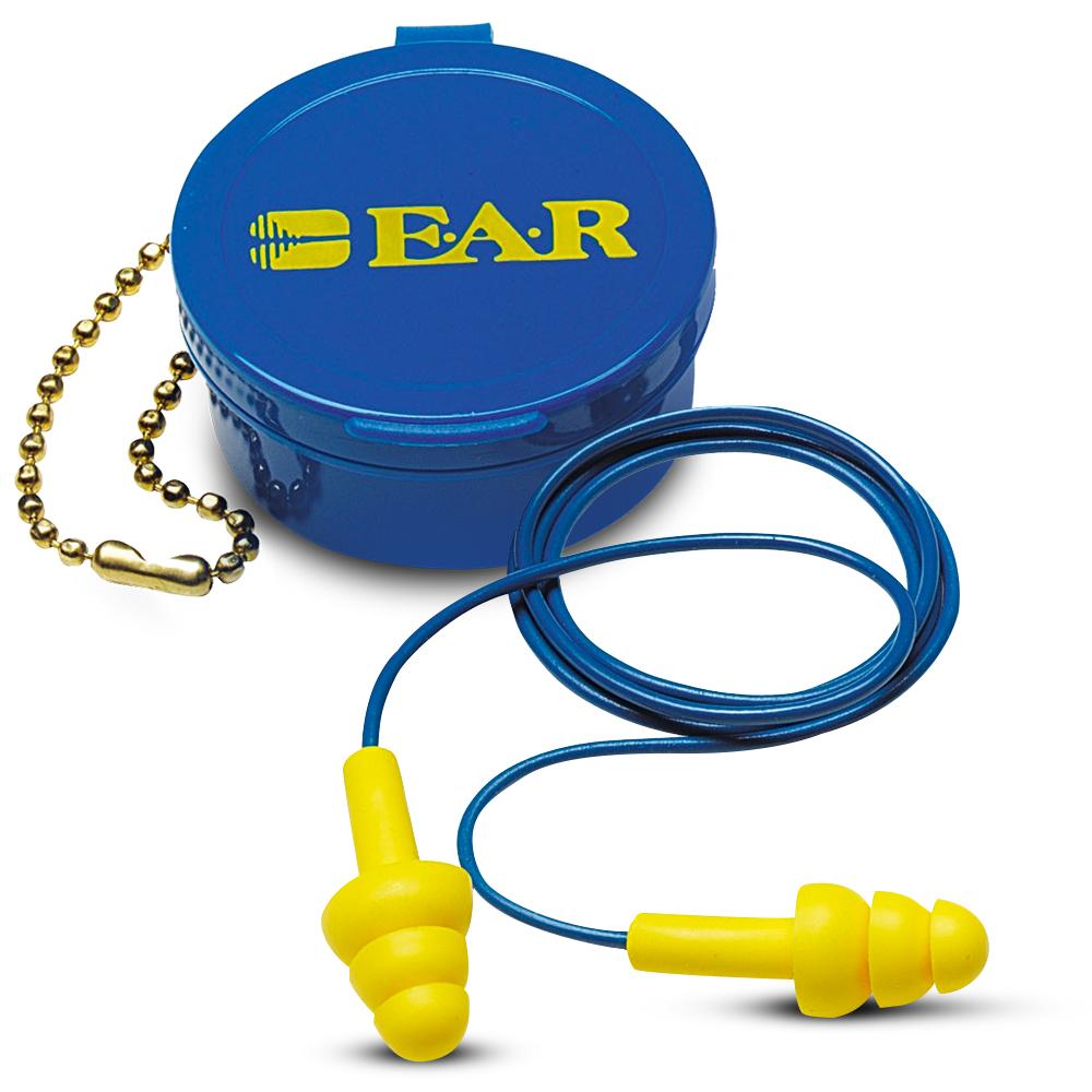 3M_340-4002 UltraFit with case