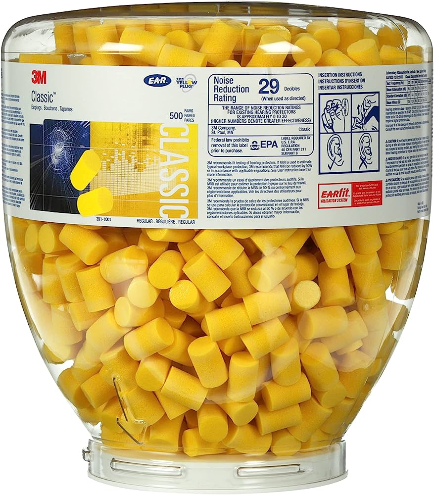 3M_391-1001 Classic One Touch Refill