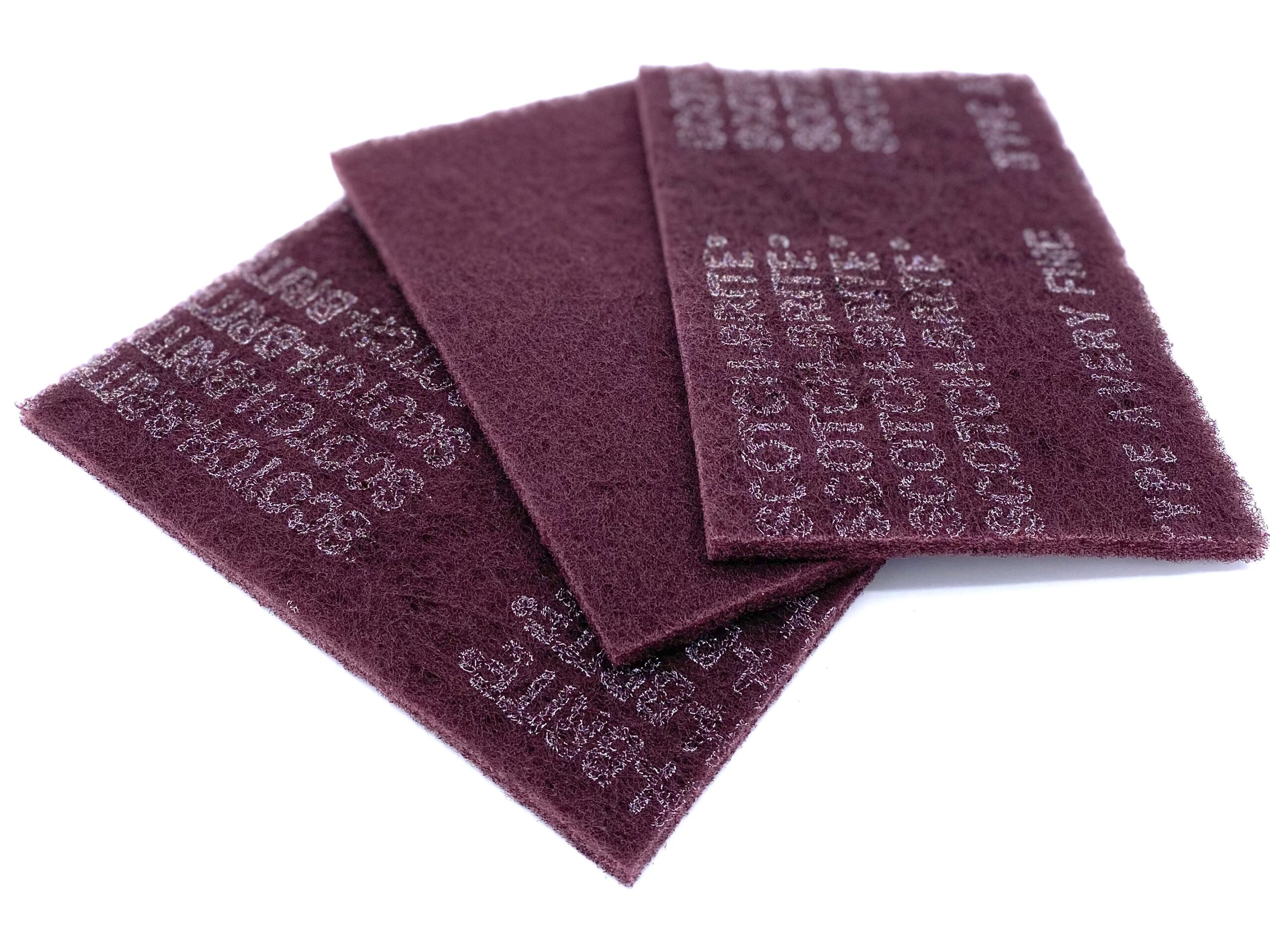 3M_7447- Scotch-Brite pad