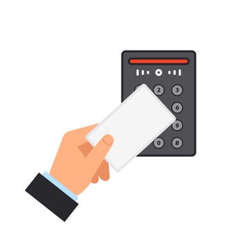 Access Control System