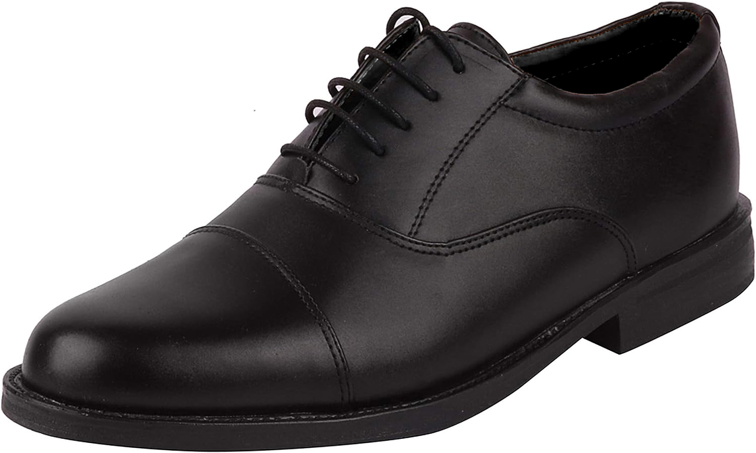 EXECUTIVE SAFETY SHOES – OXFORD S3