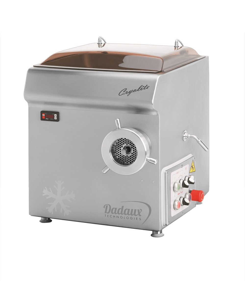 CRYOLITE 07 NIV GRIS