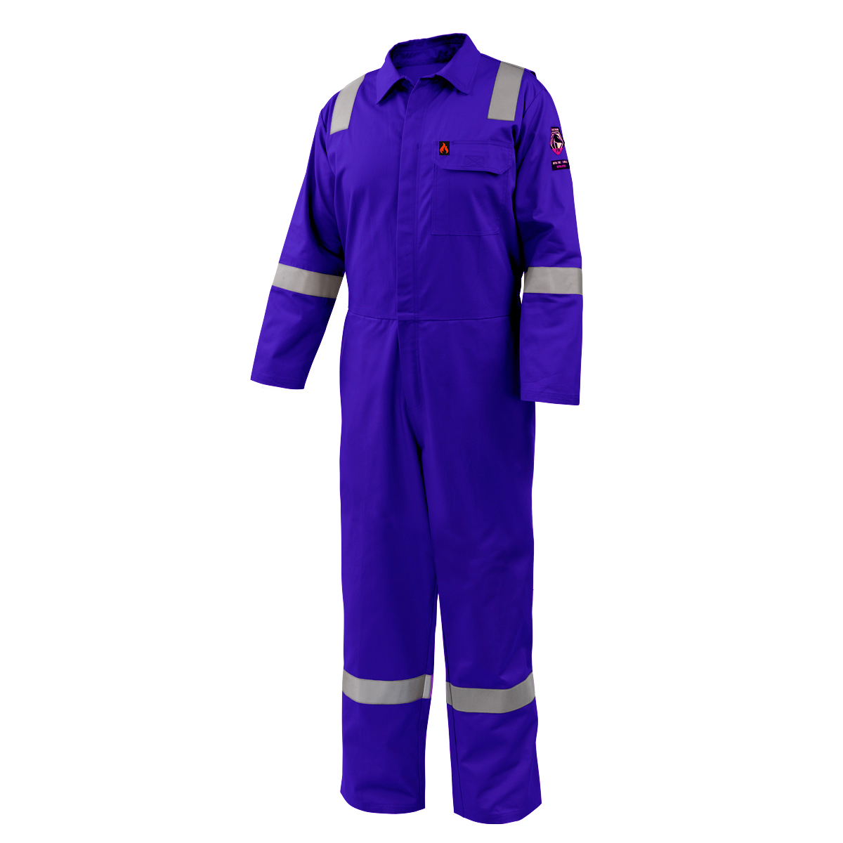 F-GUARD – FR COVERALL