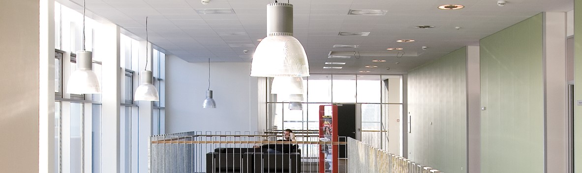 Lighting Control System