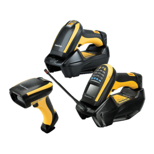 Datalogic PowerScan 9600 Series