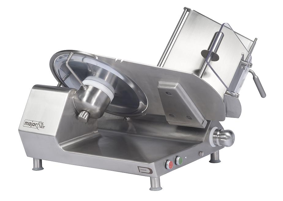 Slicer Gravinox 300