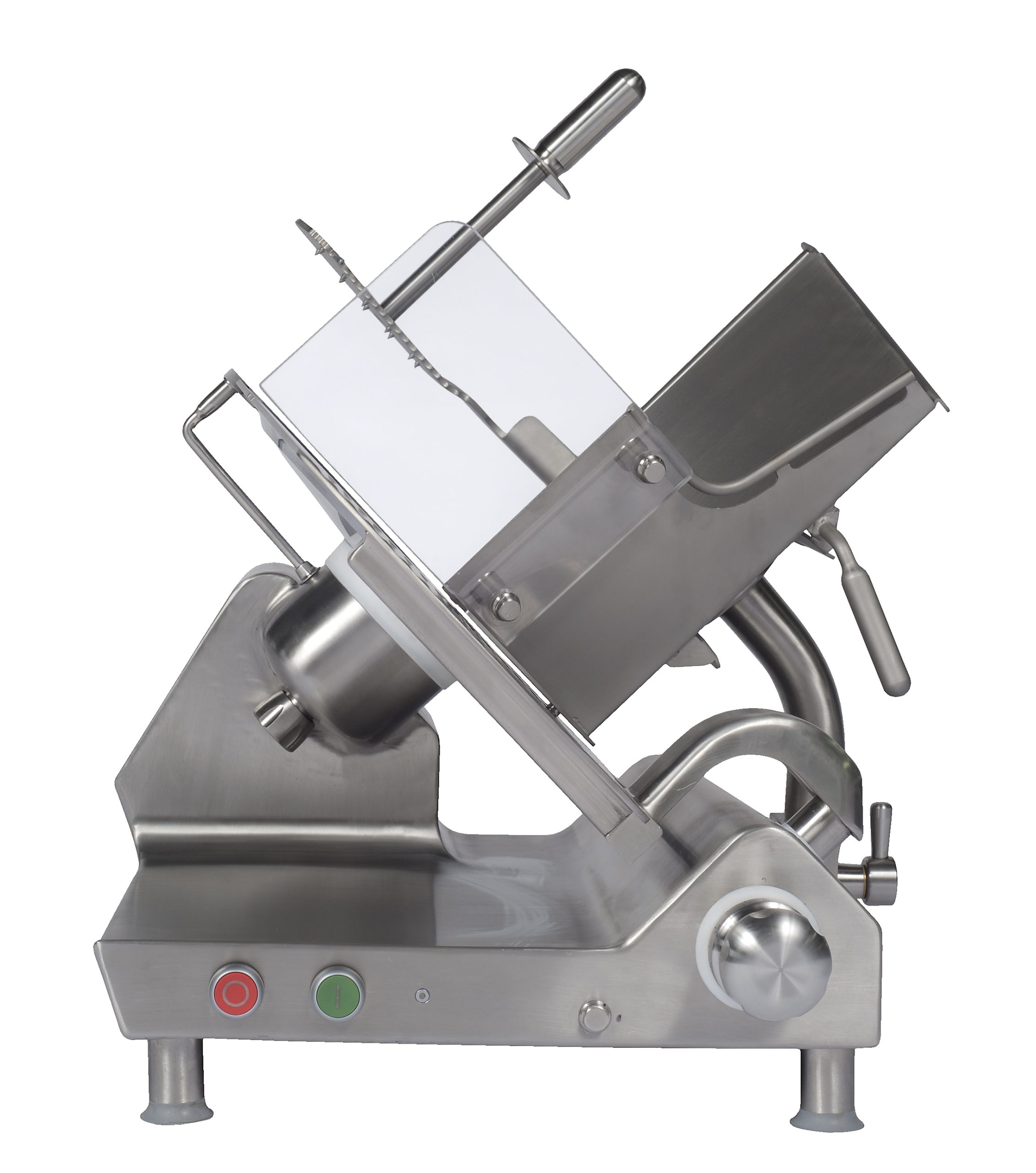 Slicer Gravinox 350