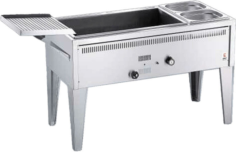 Ubert Gastronomiegeraete Food Service