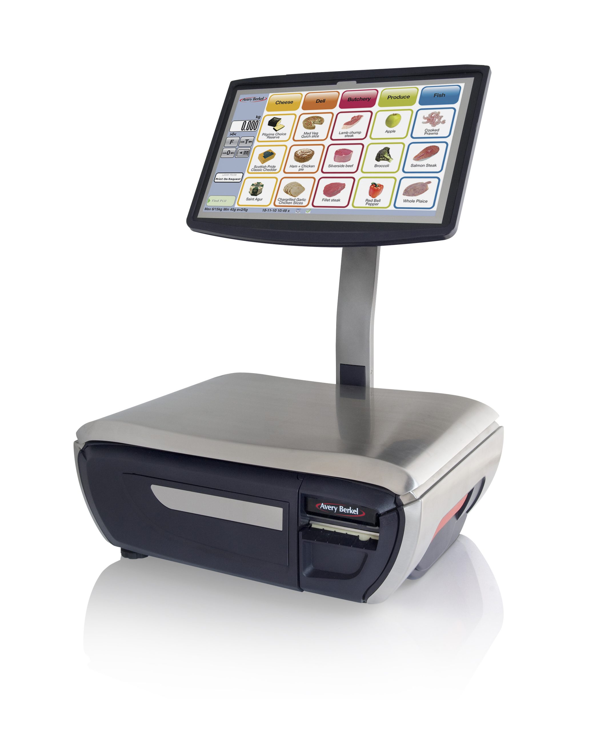 XTs400 - XTi400 XTx400 10 inch