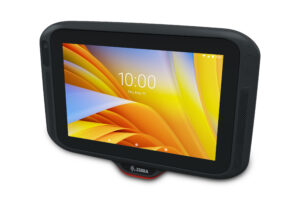 Zebra CC600 and CC6000 Customer Concierge