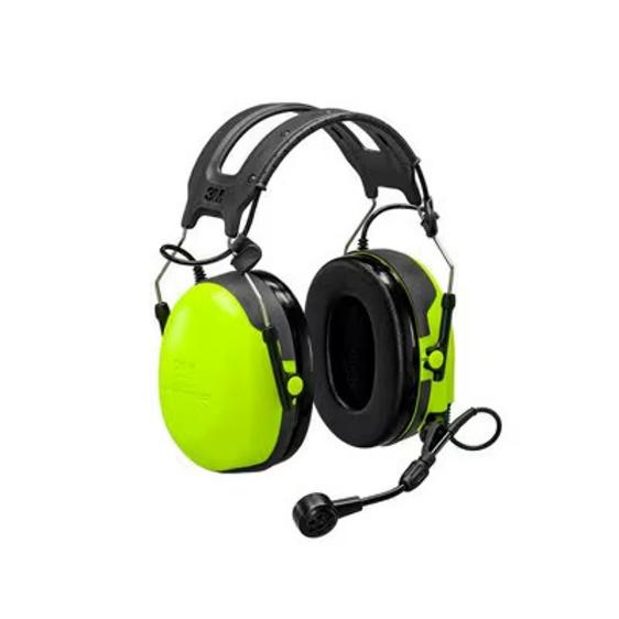 3M-PELTOR- CH-3 Headset with PTT MT74H52P3E-111