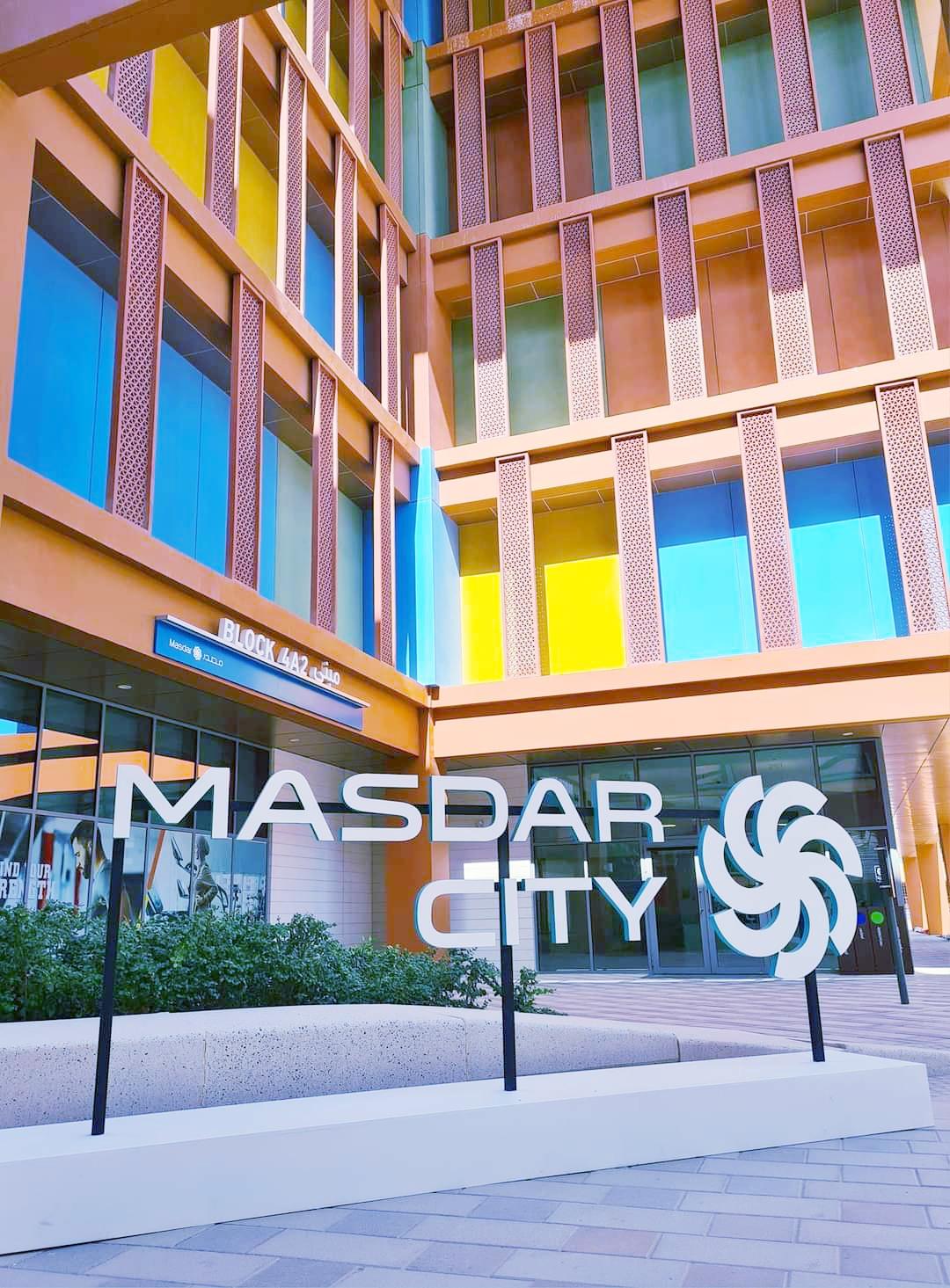 Masdar