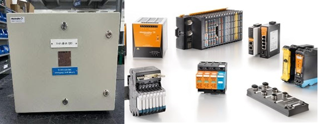 JUNCTION BOX AND ELECTRICAL ACCESSORIES