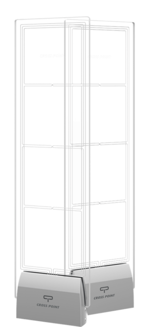 Cross Point PLEXUS RF40