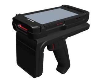 Honeywell IH40 RFID Handheld Reader