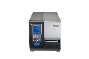 Honeywell PM43 Industrial Printer