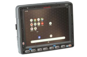 Honeywell Thor VM3A Vehicle-Mounted Computer