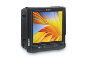 Zebra VC80x Vehicle-Mounted Computer