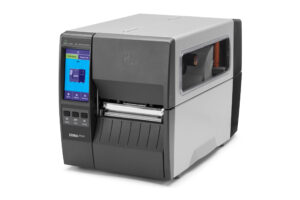 Zebra ZT200 Series Industrial Printers