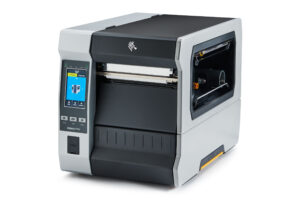 Zebra ZT600 Series Industrial Printers